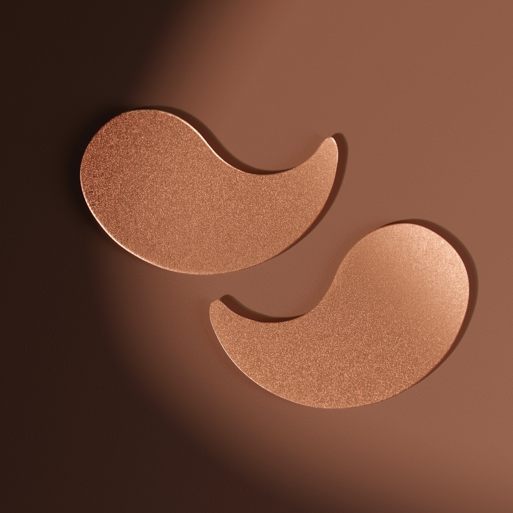 Патчи для глаз  купить в VISAGEHALL