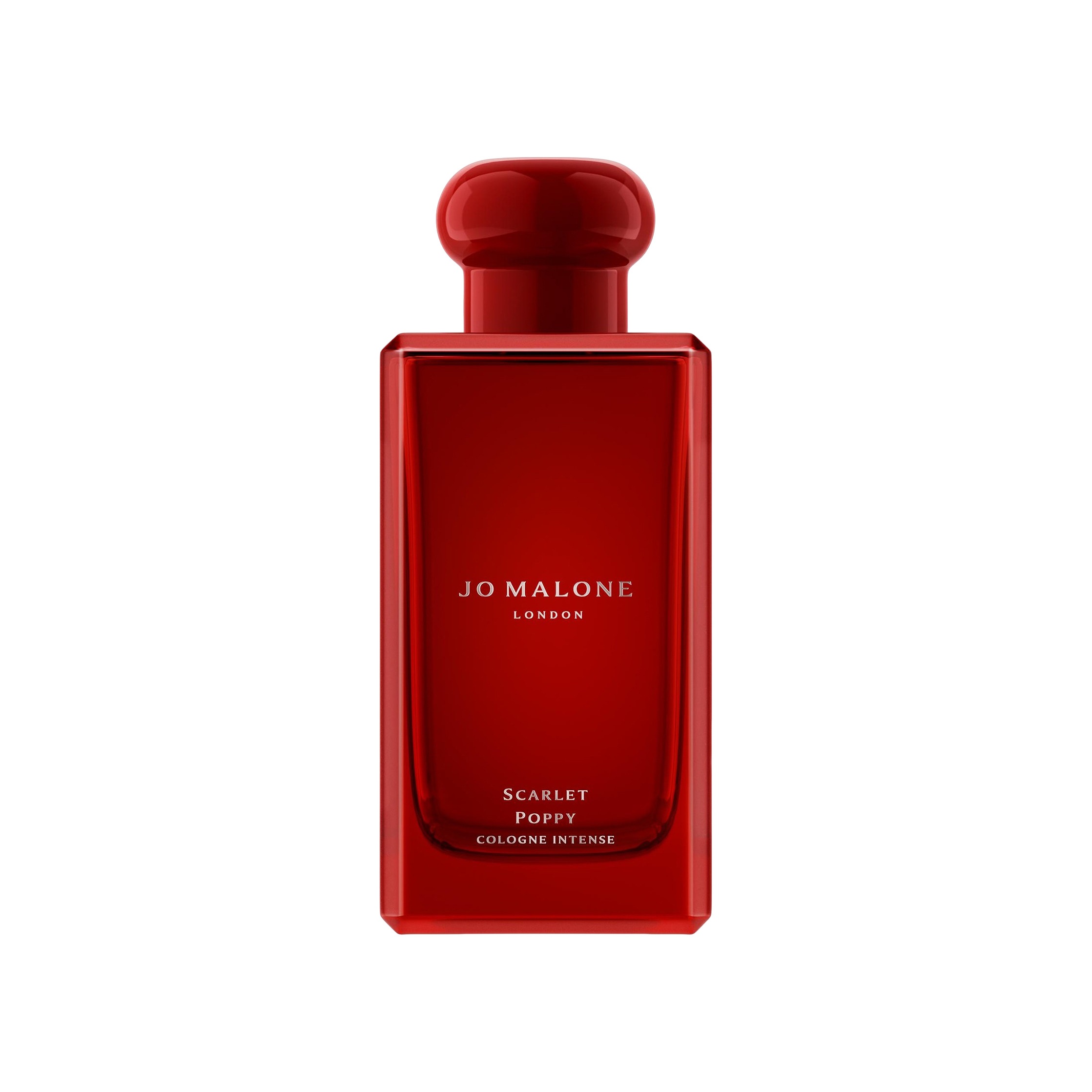 Cologne Intense Scarlet Poppy Одеколон  купить в VISAGEHALL