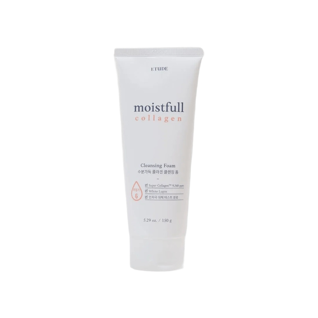 Пенка увлажняющая для умывания с коллагеном купить в VISAGEHALL