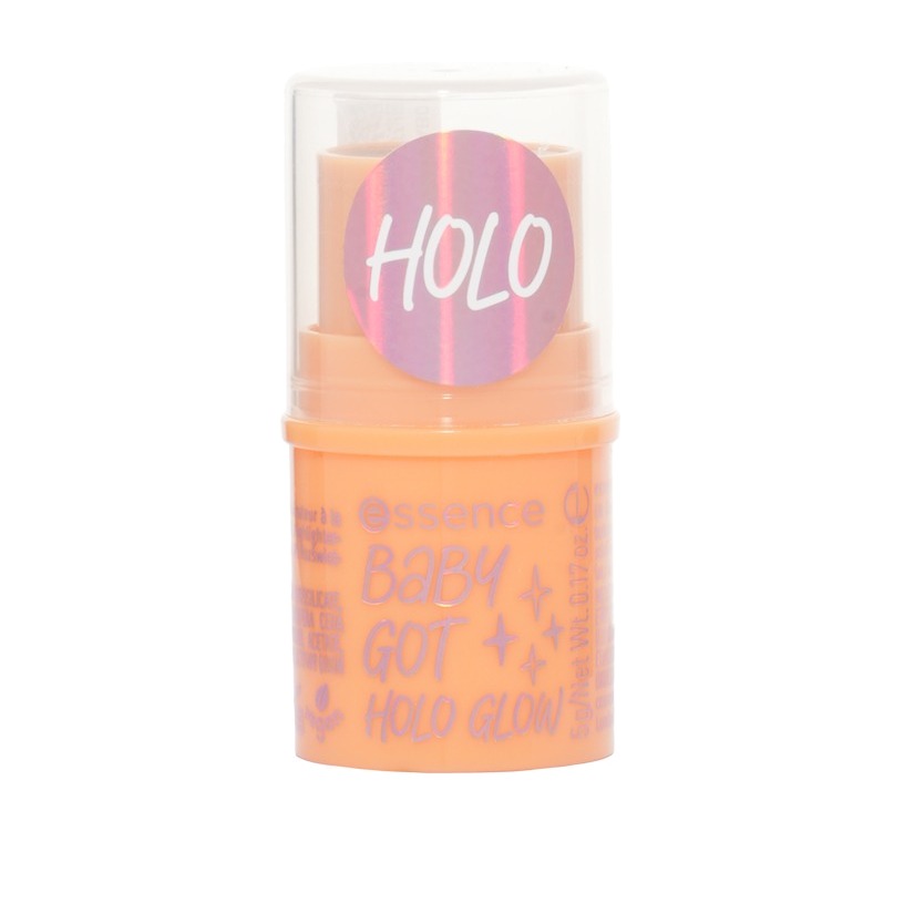 Хайлайтер в стике Baby Got Holo Glow Highlighter Stick