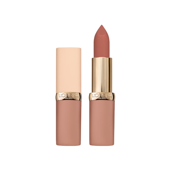Помада для губ Color Riche Ultra Matte Free The Nudes  купить в VISAGEHALL