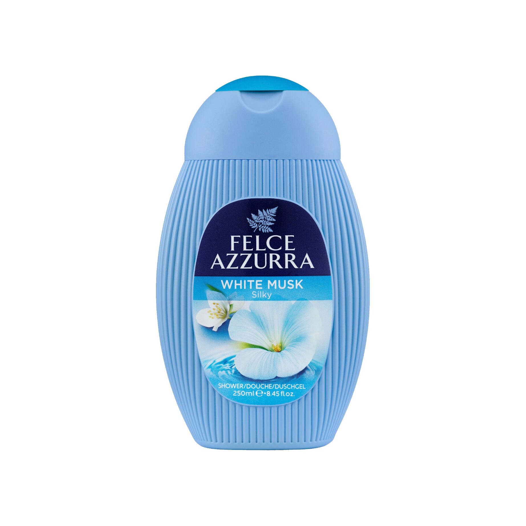 Гель для душа White Musk купить в VISAGEHALL