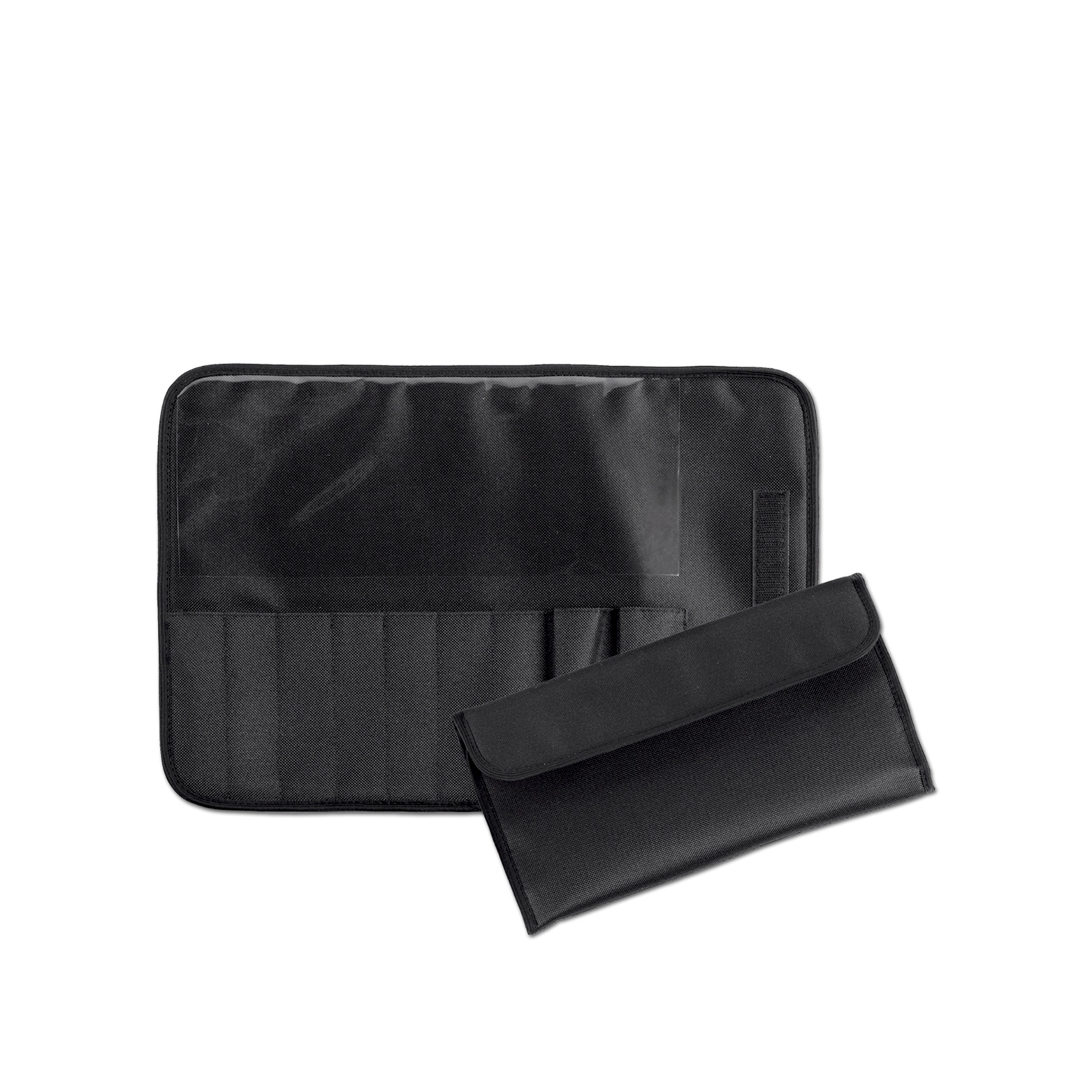 Футляр для 9 кистей Ф91 купить в VISAGEHALL