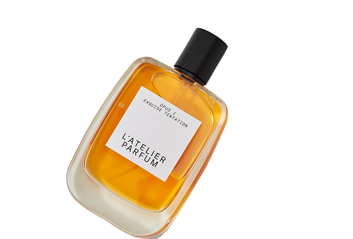 Exquise Tentation Парфюмерная вода  купить в VISAGEHALL