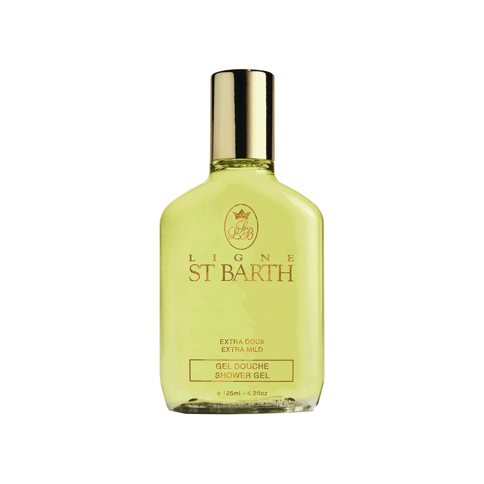 Гель для душа с ветивером и лавандой купить в VISAGEHALL