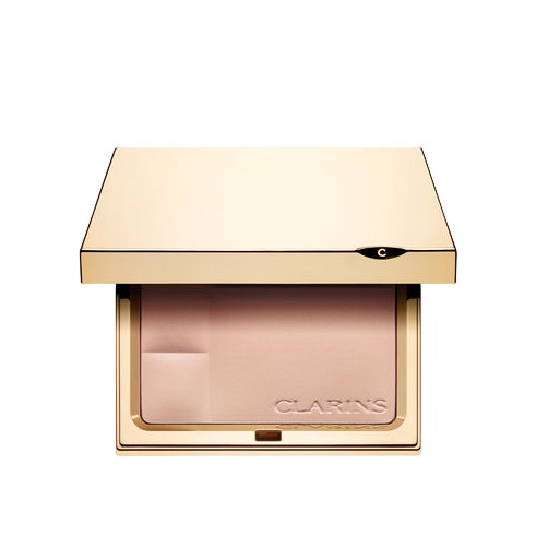 Пудра компактная минеральная с устойчивым матирующим эффектом Ever Matte