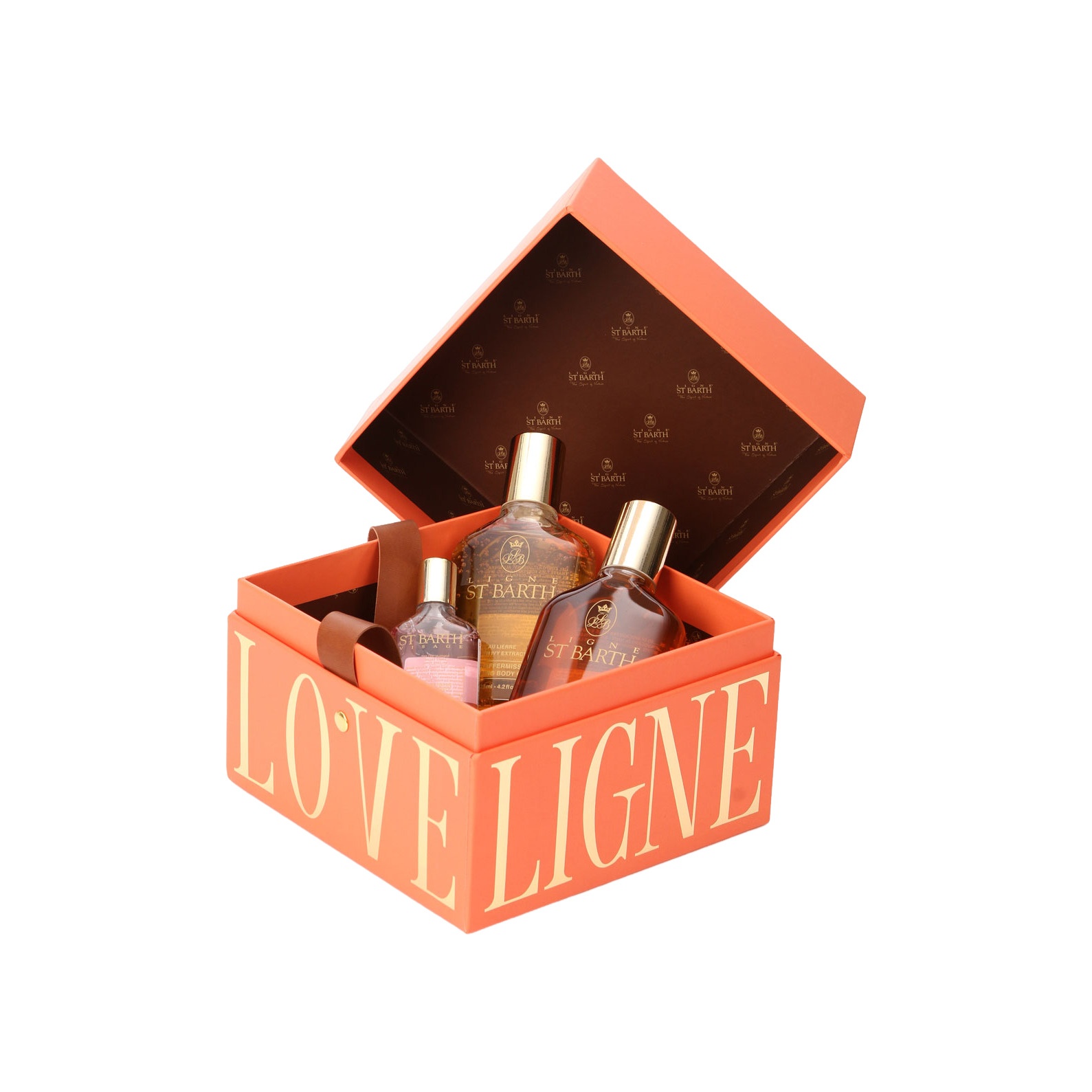 Набор лимитированный Magic Moments  купить в VISAGEHALL