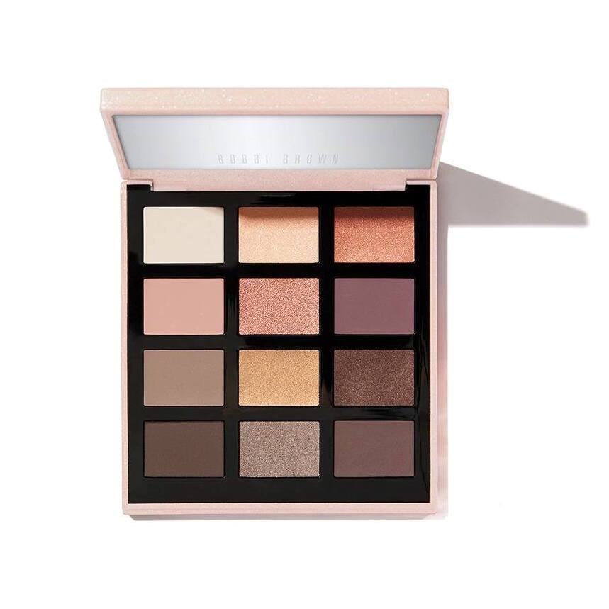 Палетка теней для век Nude Drama 2 Passion Nude 2 