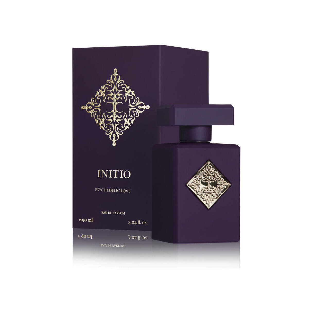 Psychedelic Love Парфюмерная вода купить в VISAGEHALL