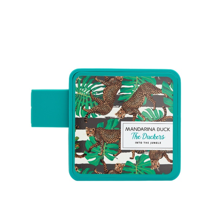 Mandarina Duck Into The Jungle Туалетная вода купить в VISAGEHALL