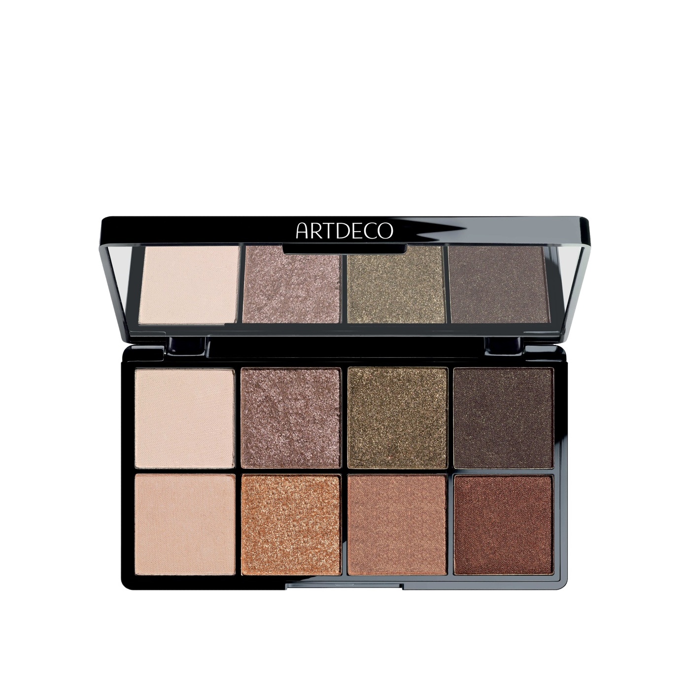 Палетка теней для век Eyelights Palette купить в VISAGEHALL