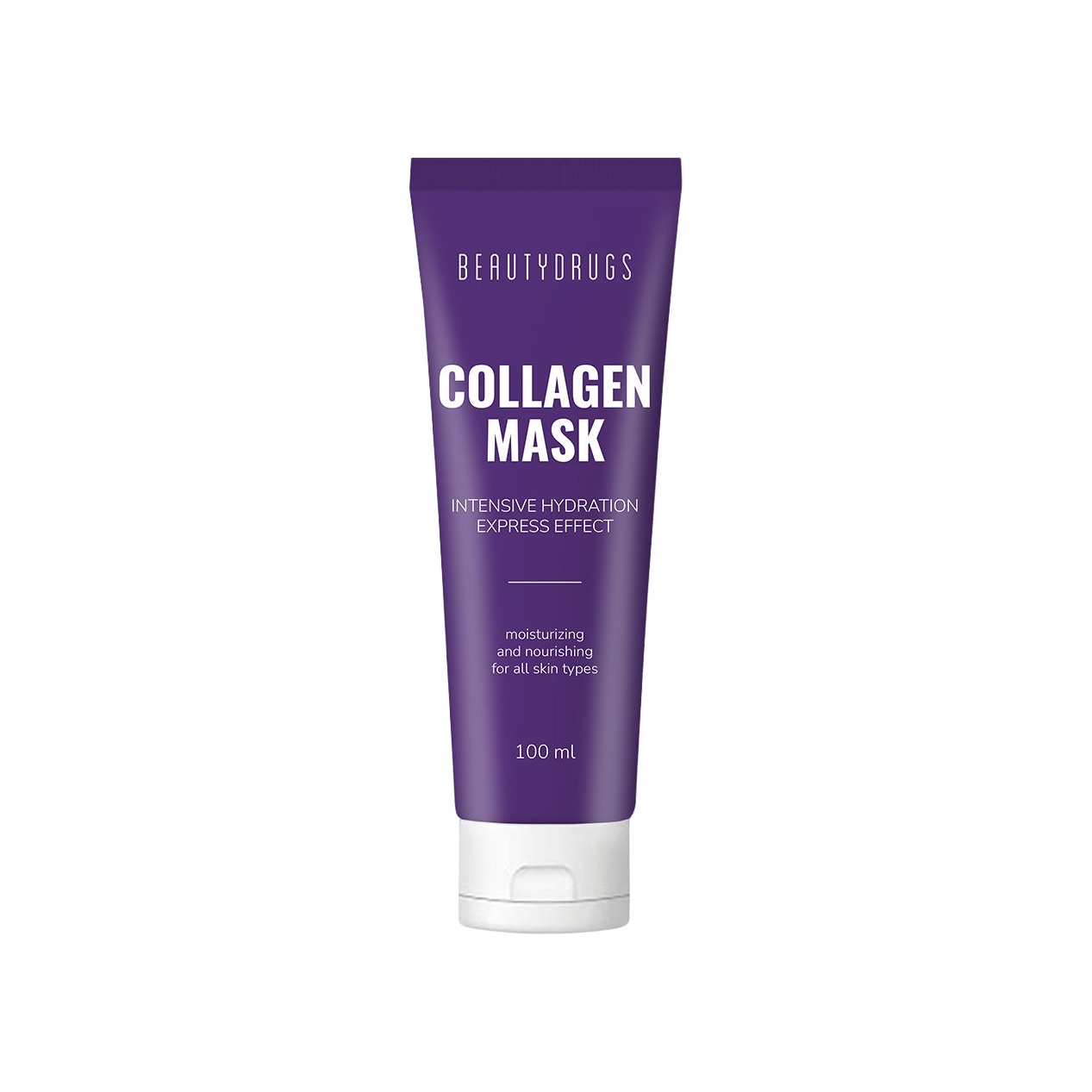 Маска для лица Collagen Mask купить в VISAGEHALL