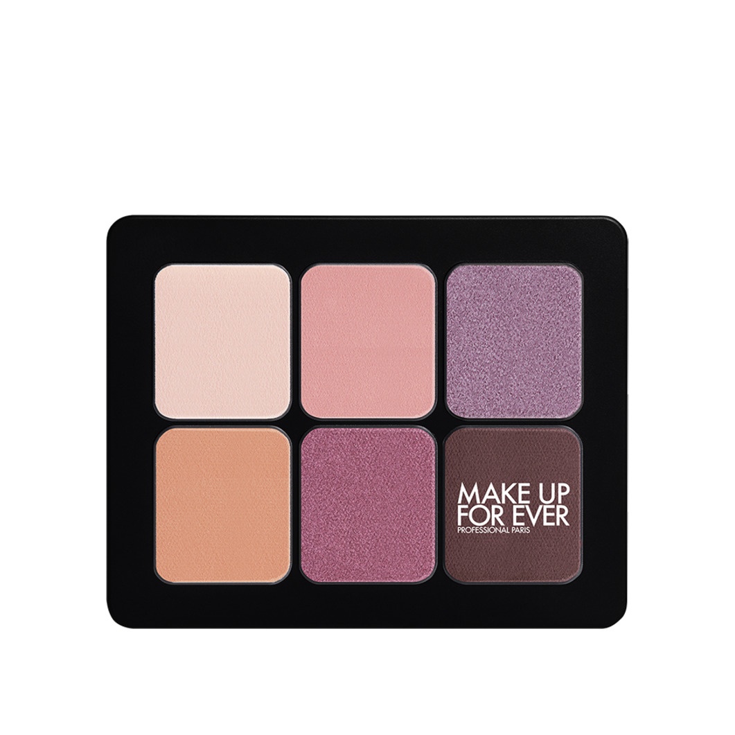Палетка теней для глаз Artist To Go Palette