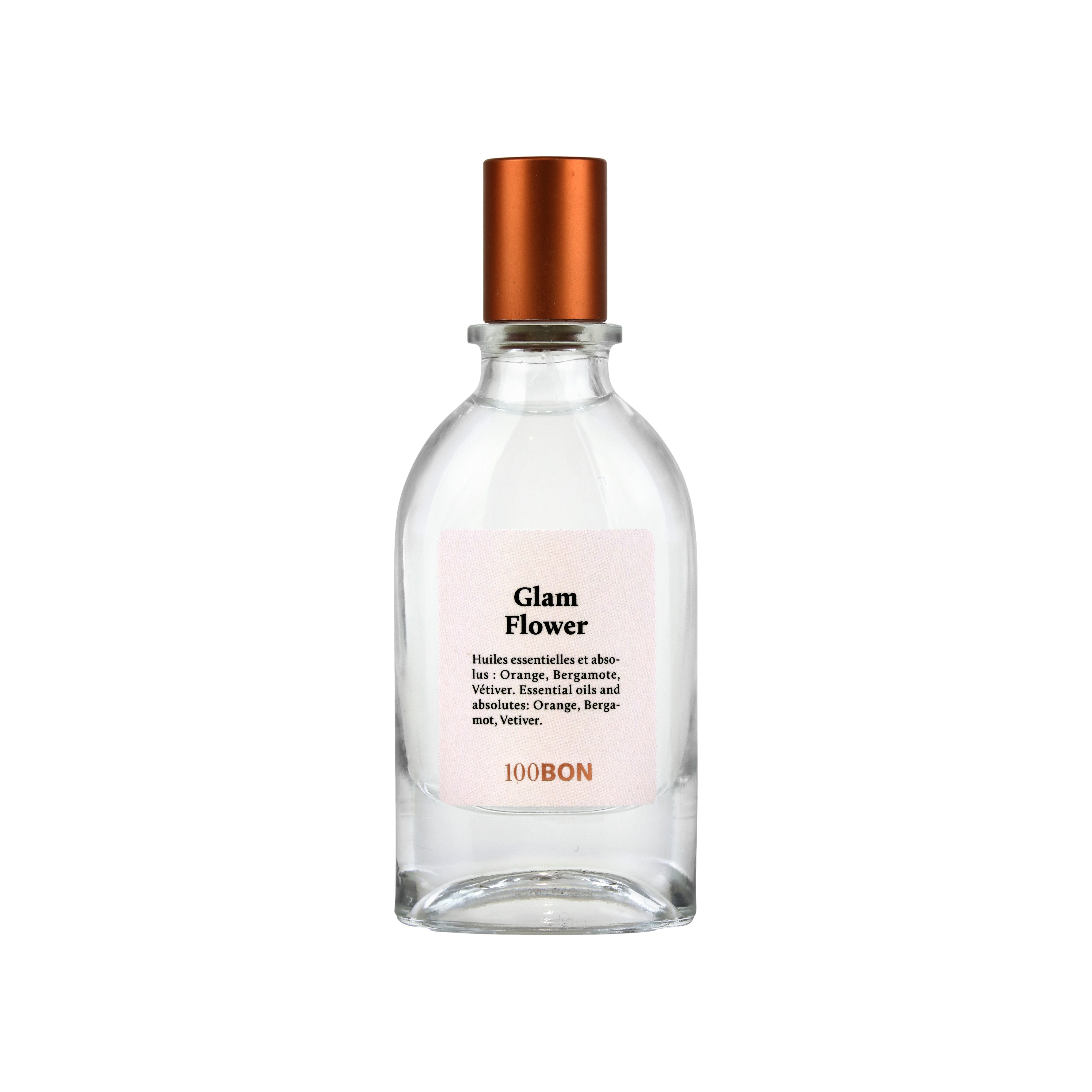 Glam Flower Туалетная вода купить в VISAGEHALL