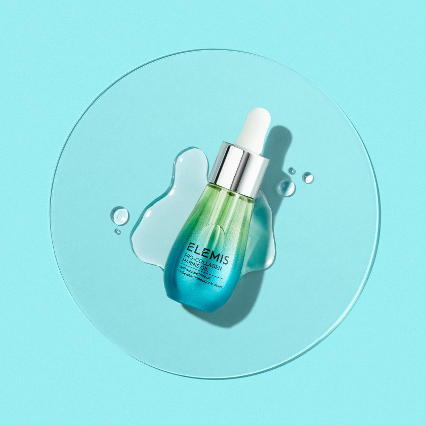 Набор Красота Вне Времени Pro-Collagen купить в VISAGEHALL