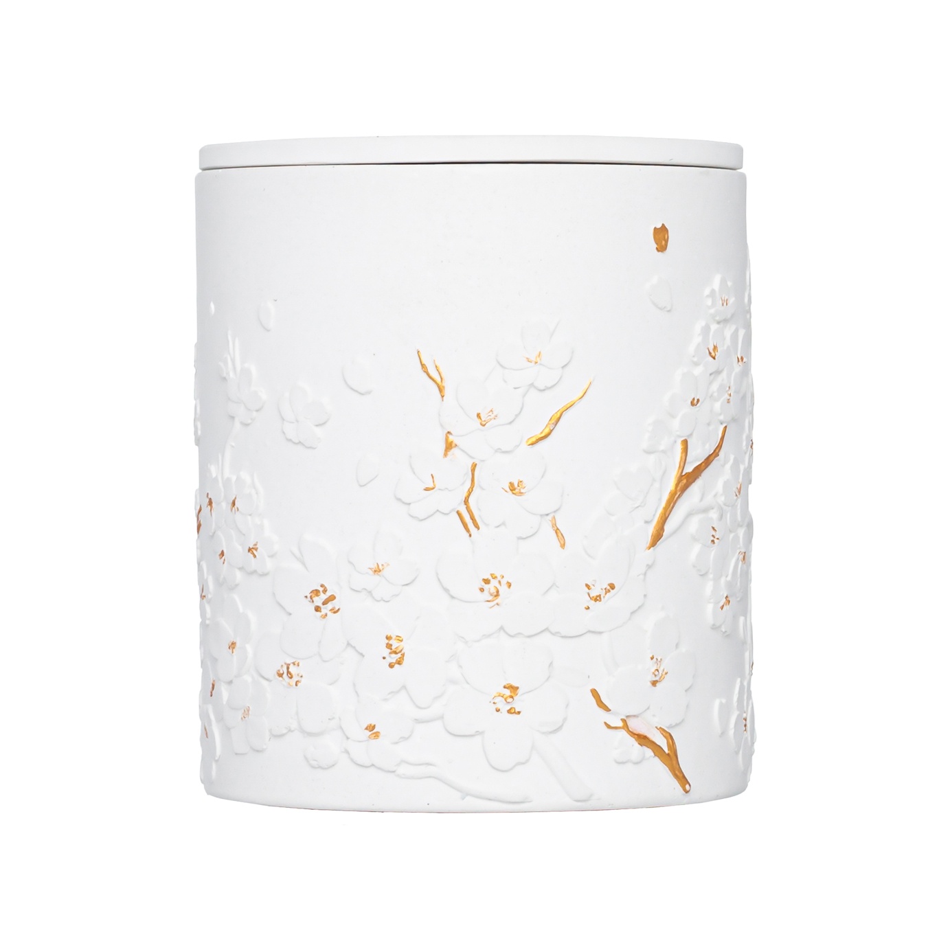 Свеча ароматическая Apple Blossom  купить в VISAGEHALL