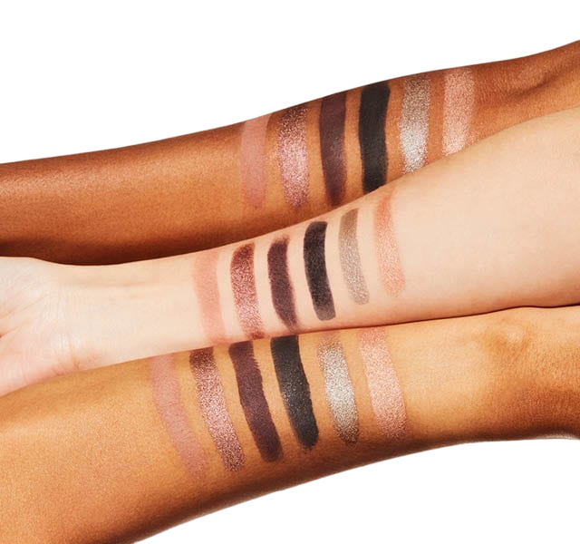 ПАЛЕТКА ТЕНЕЙ Х12 ART LIBRARY NUDE MODEL купить в VISAGEHALL