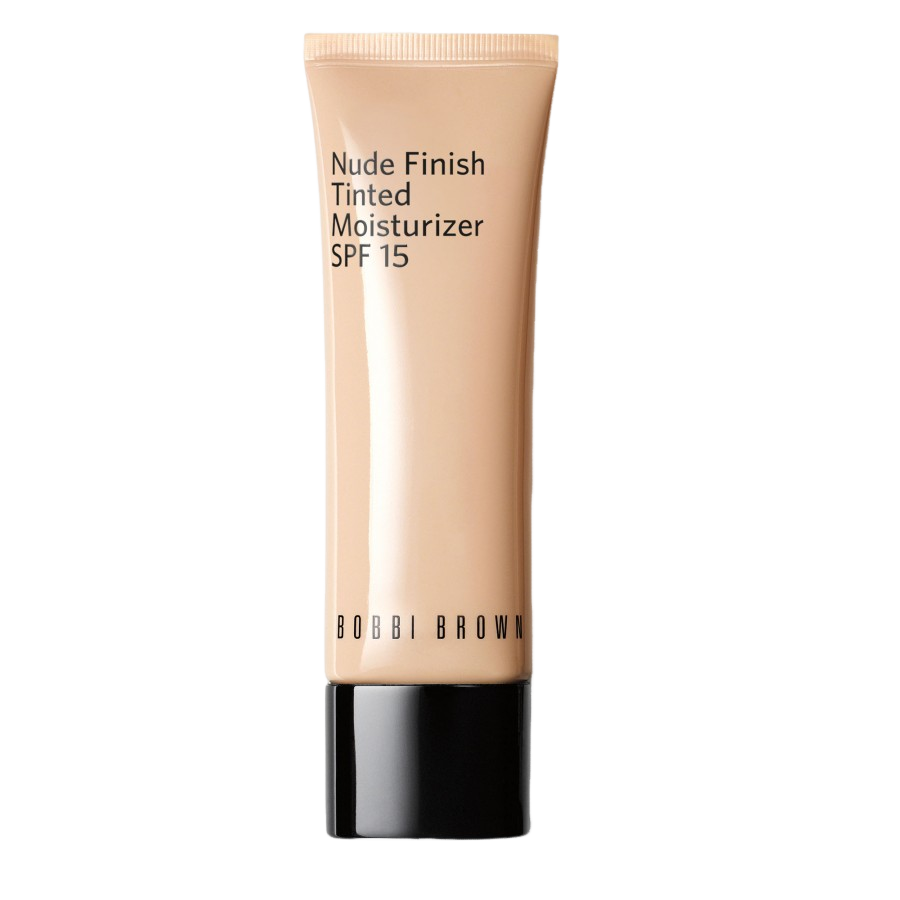 Тональный крем увлажняющий Nude Finish Tinted Moisturizer SPF15