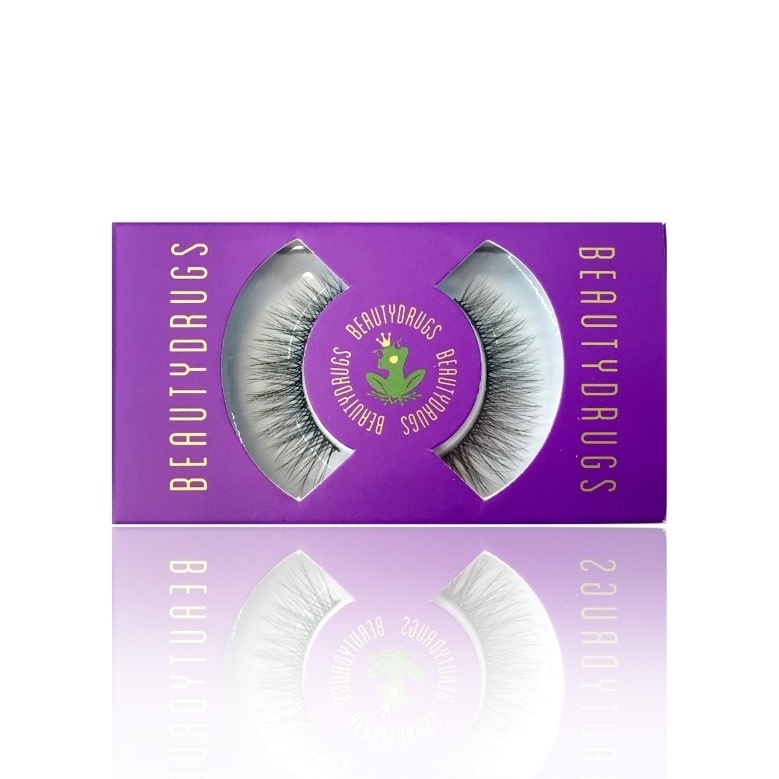 Ресницы Шёлковые Eyelashes 3D Filipp