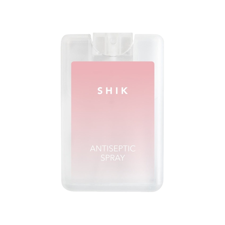 Спрей с антисептическим эффектом