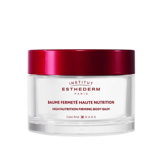 Бальзам питательный c эффектом мерцания