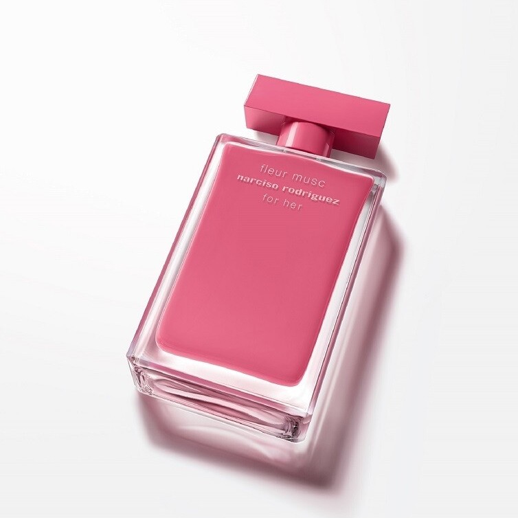 For Her Fleur Musc Парфюмерная вода купить в VISAGEHALL