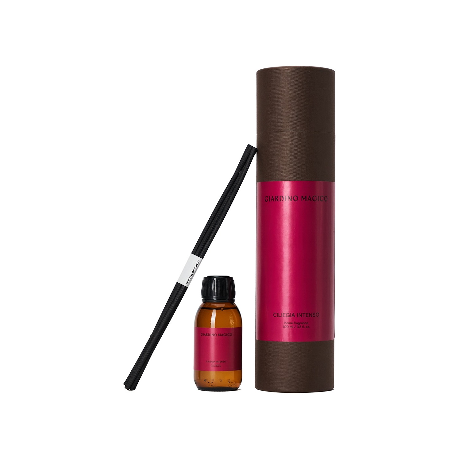 Аромадиффузор Ciliegia intenso купить в VISAGEHALL