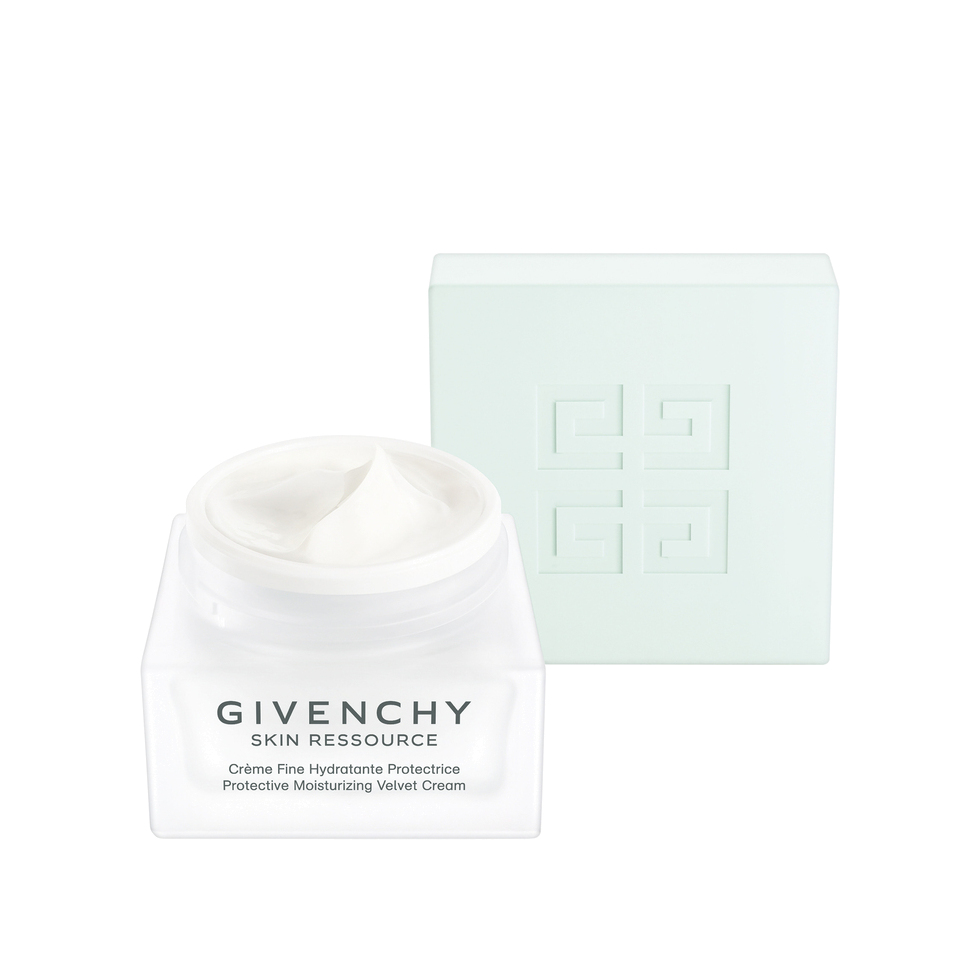 Крем для лица увлажняющий легкий Skin Ressource купить в VISAGEHALL