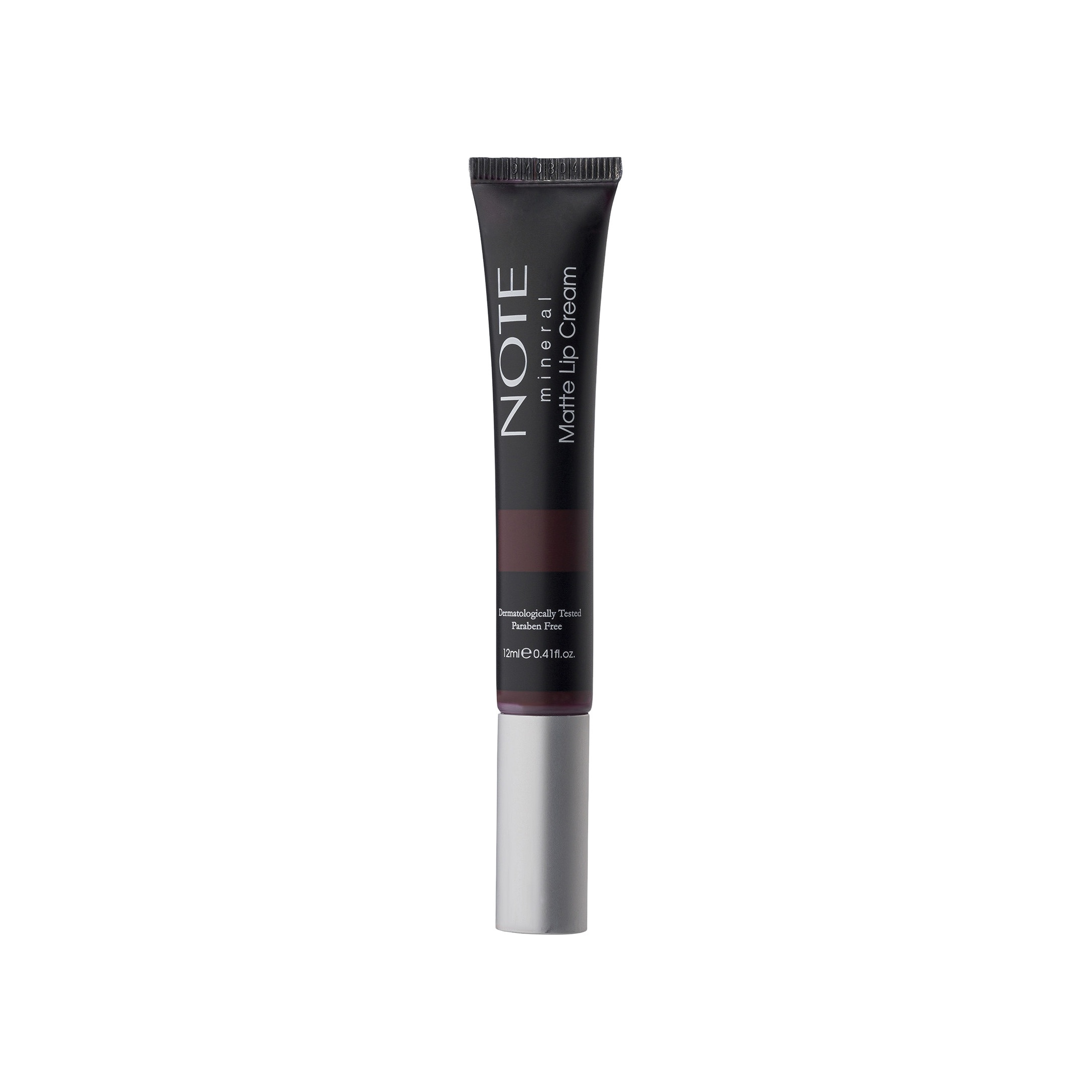 Крем для губ Mineral Matte Lip Cream Note купить в VISAGEHALL
