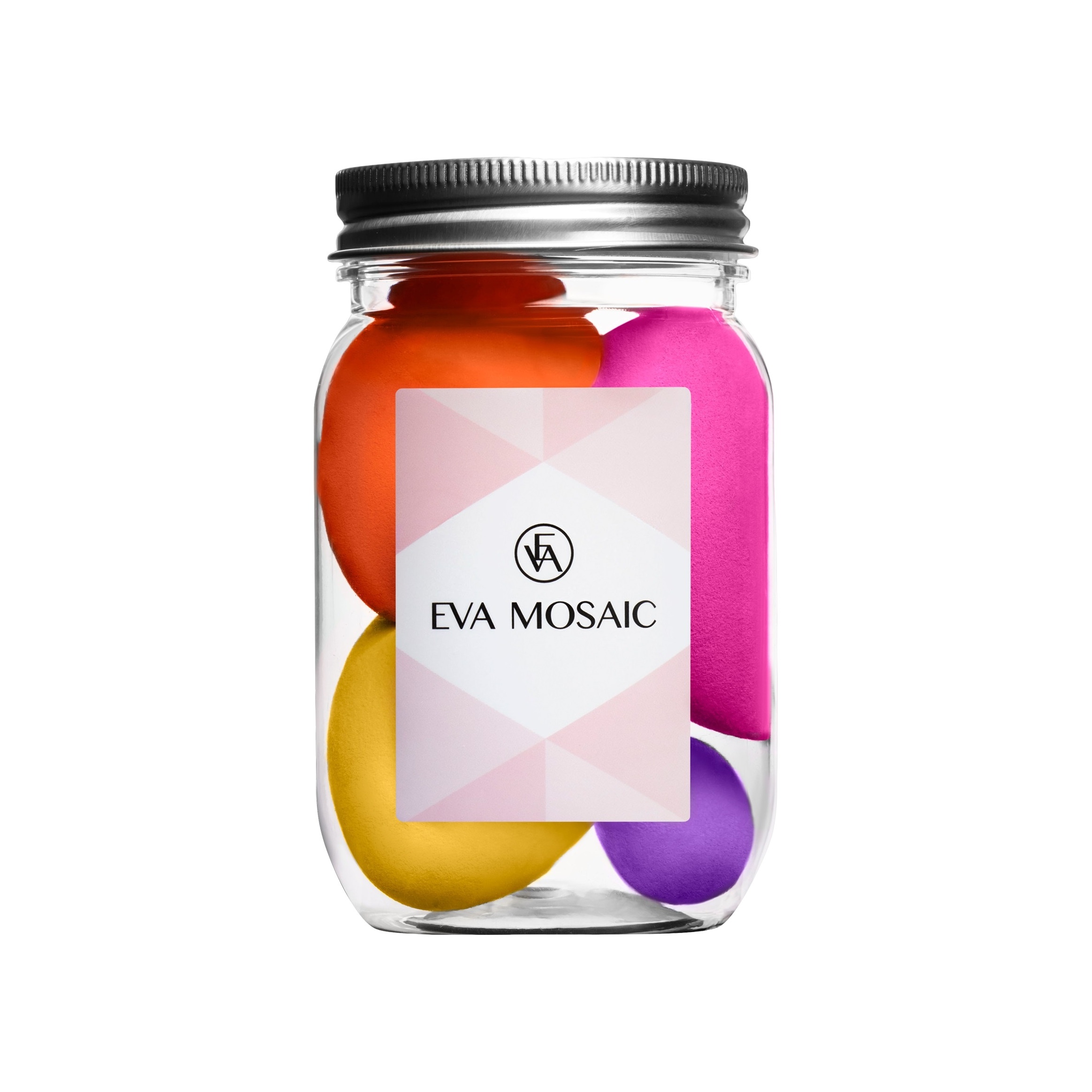 Набор спонжей для макияжа №1 купить в VISAGEHALL