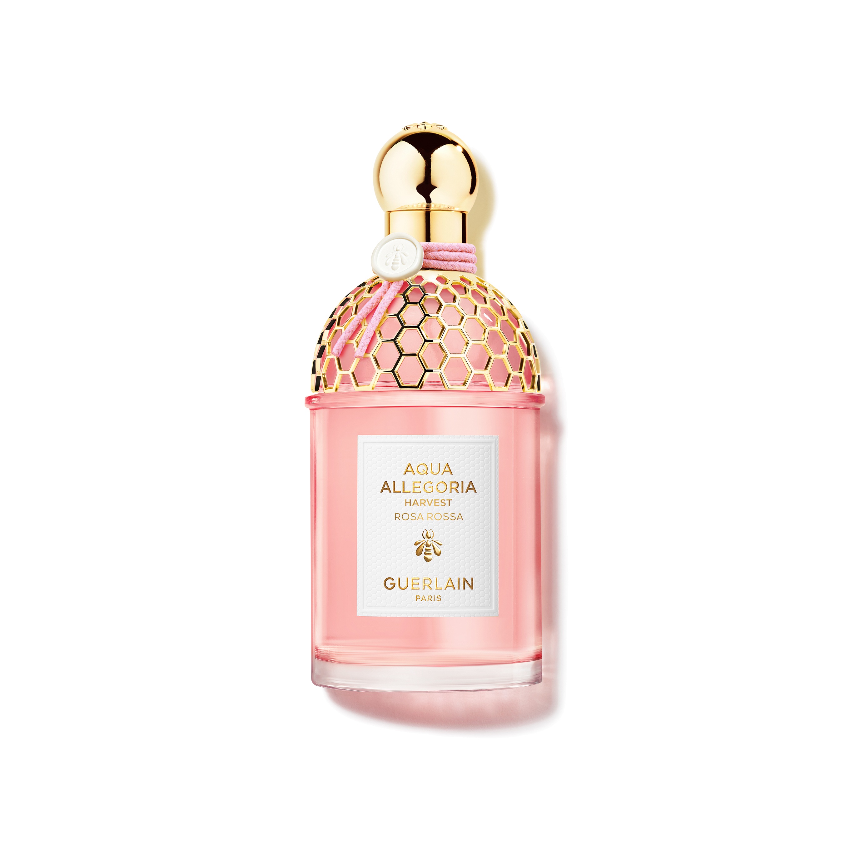 Aqua Allegoria Harvest Rosa Rossa Туалетная вода купить в VISAGEHALL