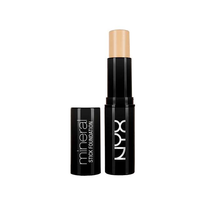 Тональная основа-стик Mineral Stick Foundation
