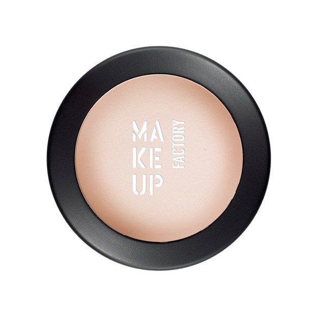 Тени для глаз матовые одинарные Mat Eye Shadow купить в VISAGEHALL