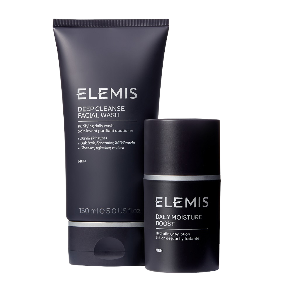 Набор Дуэт для мужчин купить в VISAGEHALL