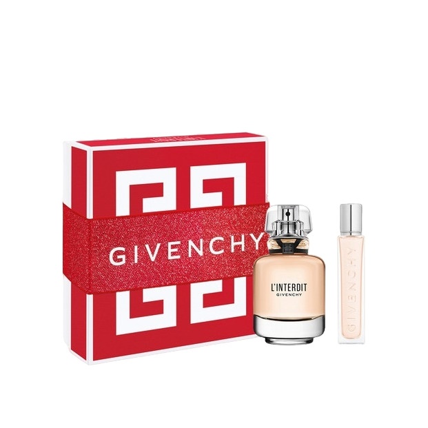 Набор Парфюмерной воды L’interdit