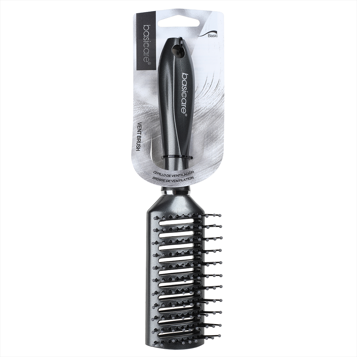 Расческа-щётка для волос продувная Vent  купить в VISAGEHALL