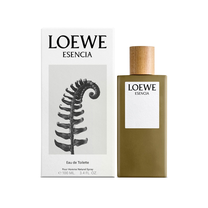 Esencia Туалетная вода  купить в VISAGEHALL