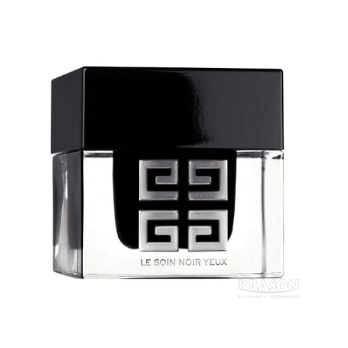 Крем для глаз Le Soin Noir 15мл