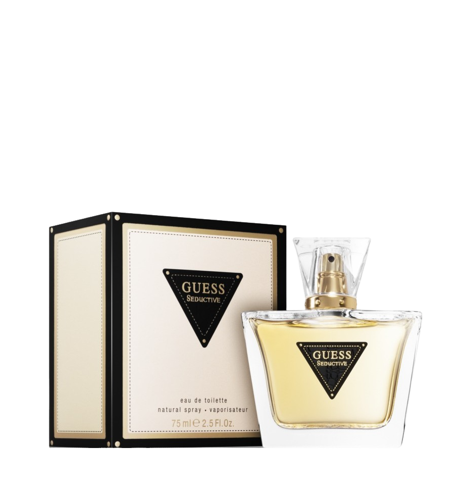 Seductive For Women Туалетная вода