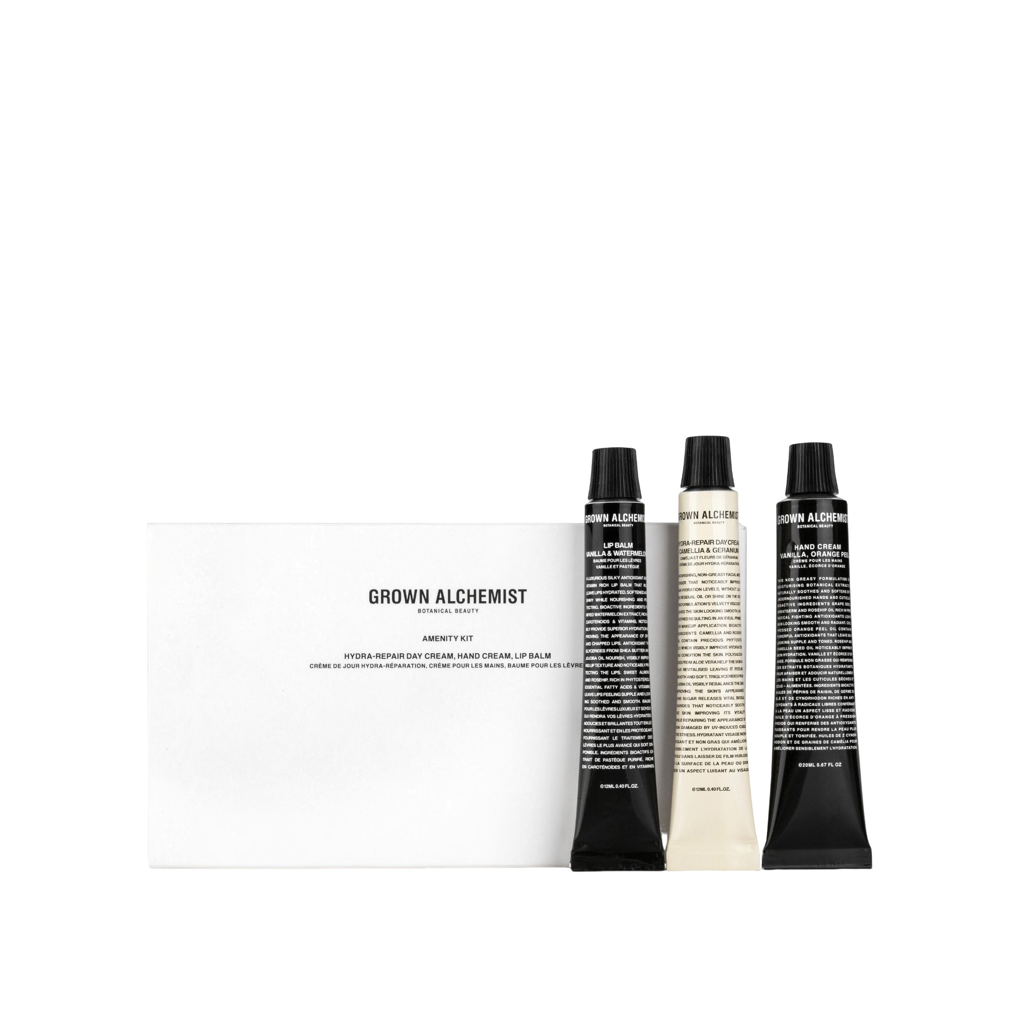 Набор SOS купить в VISAGEHALL