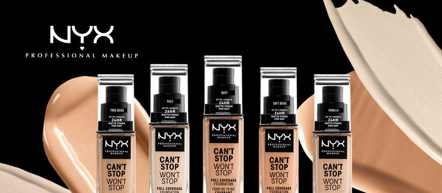 NYX Professional Makeup