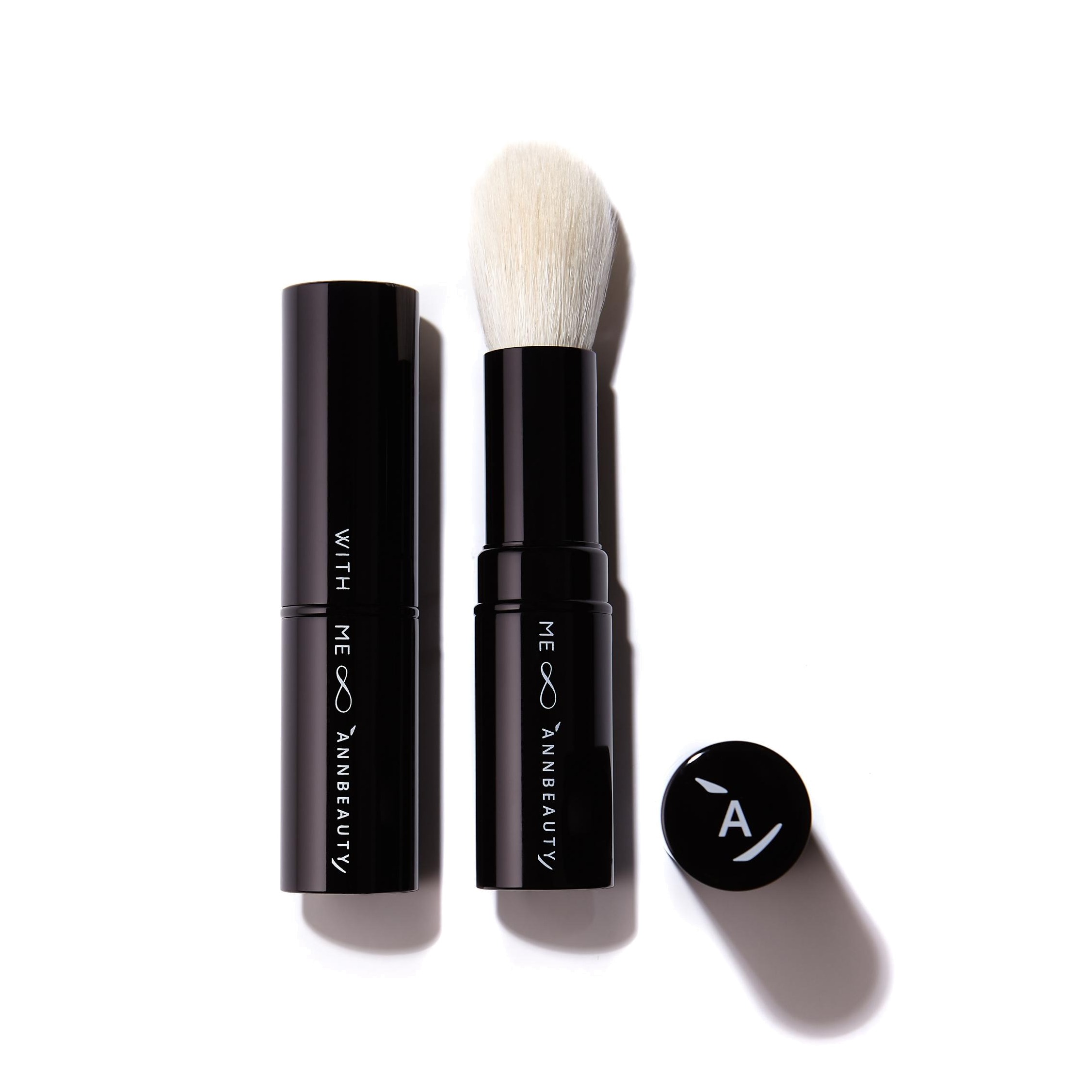 Кисть With Me купить в VISAGEHALL