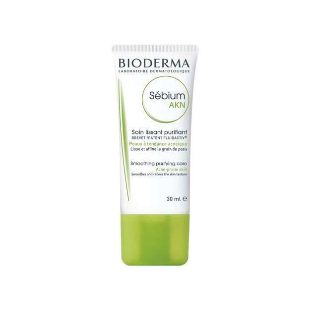 Крем для проблемной и жирной кожи 30 мл