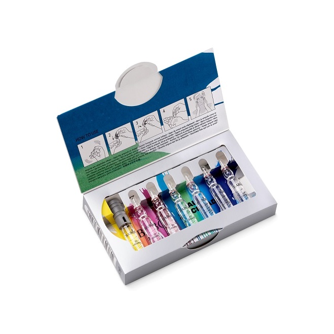 Набор ампульный Лифтинг Lifting купить в VISAGEHALL