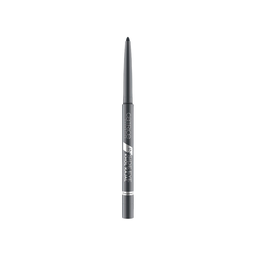 Карандаш для глаз Inside Eye Kohl Kajal 020 Графитовый 