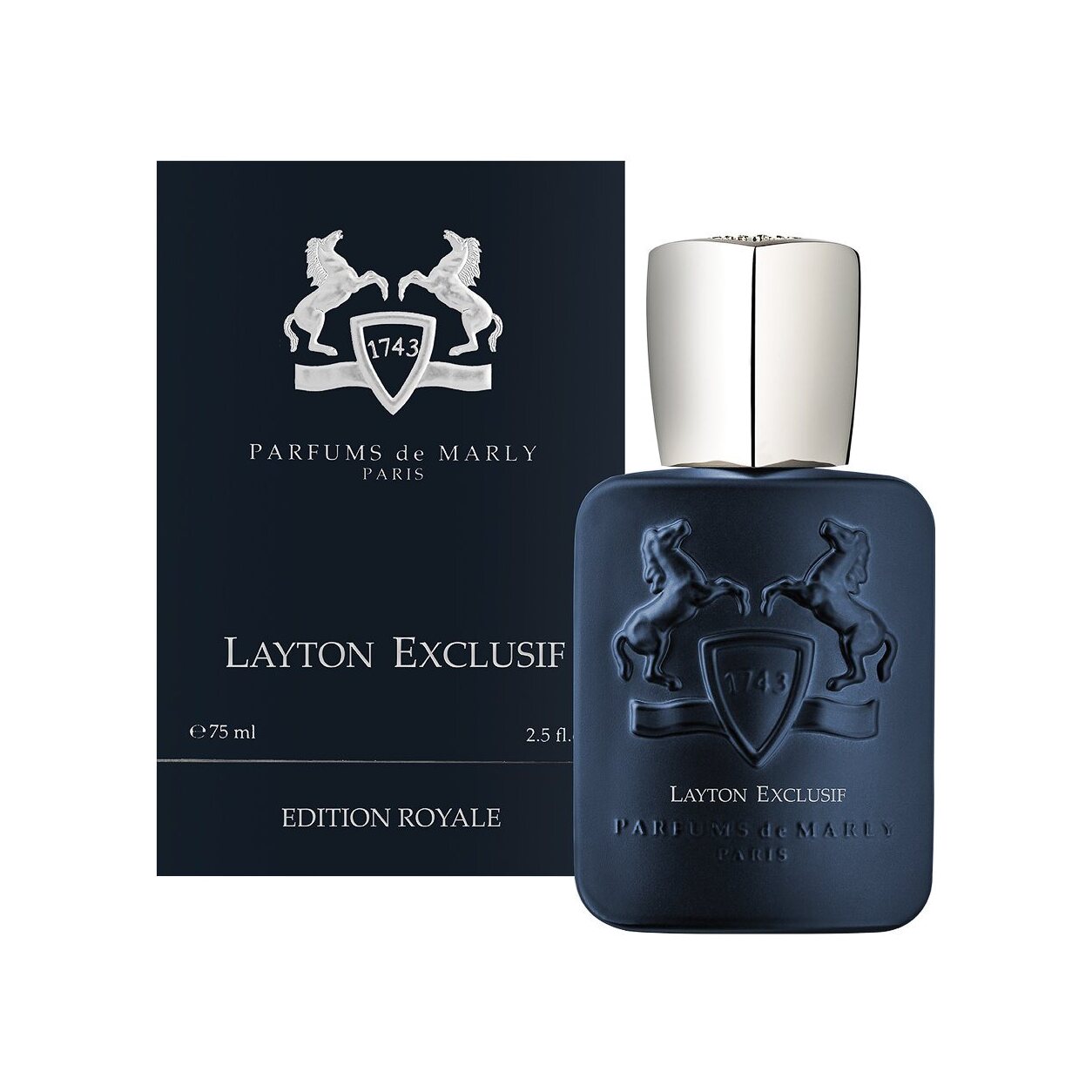 Layton Exclusif Духи купить в VISAGEHALL