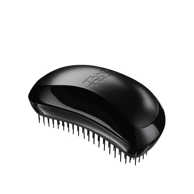 Расческа для волос Salon Elite Black Panther