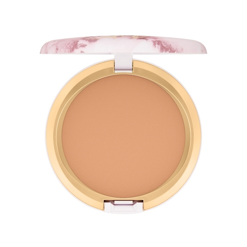 БРОНЗИРУЮЩАЯ ПУДРА ДЛЯ ЛИЦА NEXT TO NOTHING/ ELECTRIC WONDER SUN-SOAKED STRIP