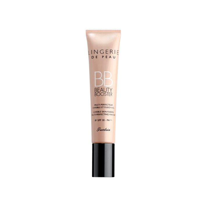 BB-крем увлажняющее тонирующее средство Lingerie De Peau