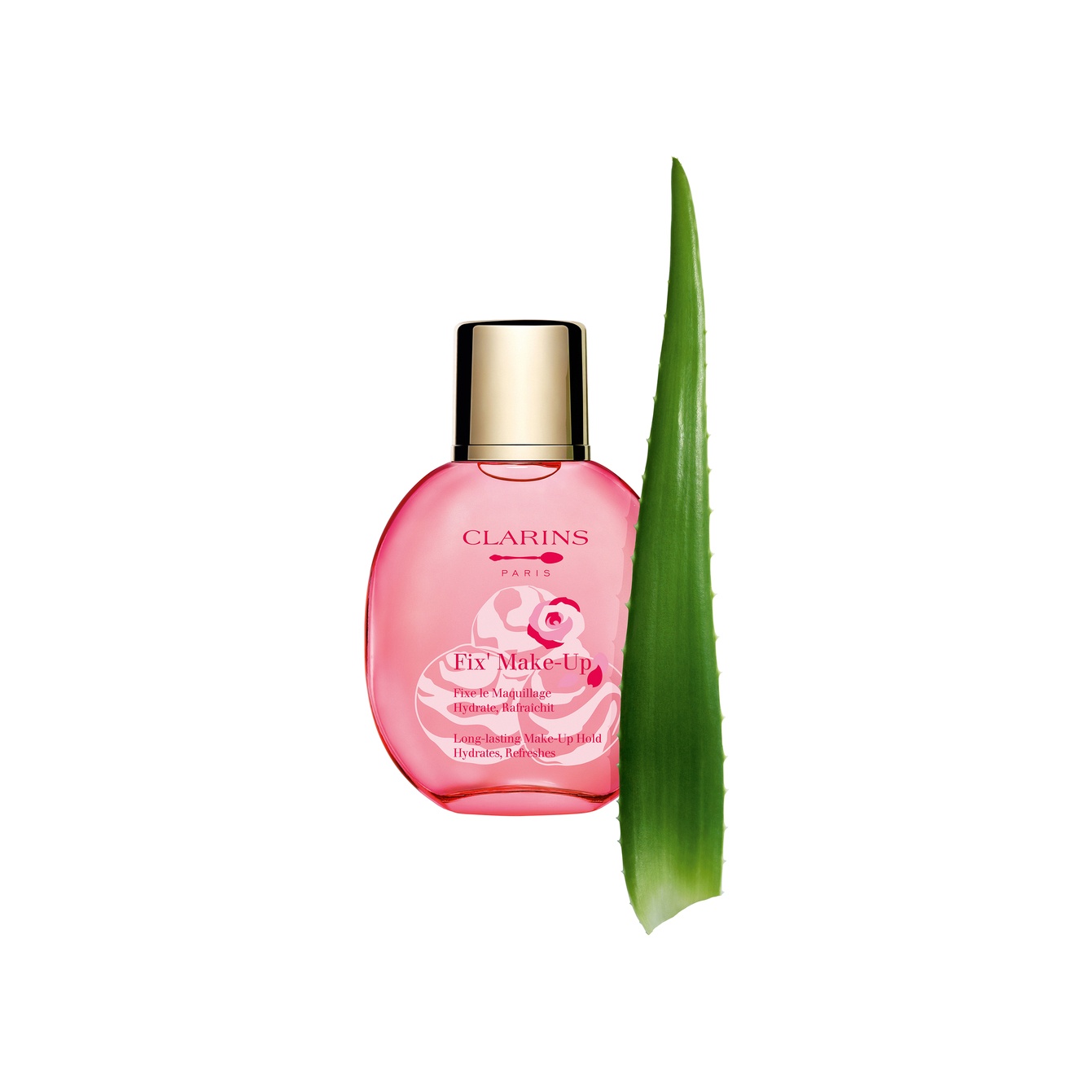 Фиксатор для макияжа Fix' Make-Up купить в VISAGEHALL